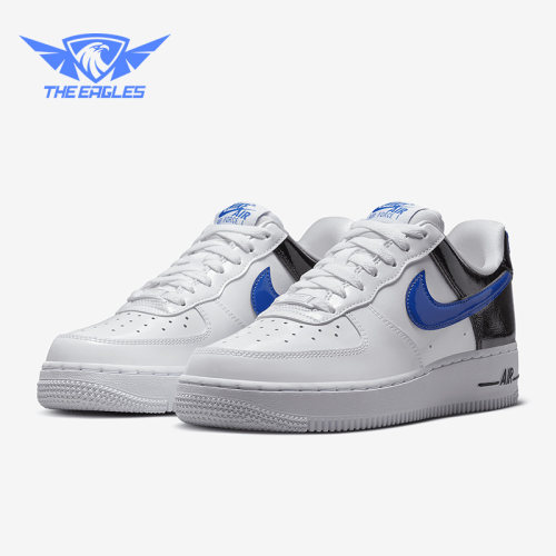 Nike/耐克正品新款 Air Force 1女子休闲耐磨运动板鞋DQ7570-400