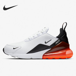 耐克正品 BQ6171 Air 270男女气垫缓震运动休闲跑步鞋 100 Max Nike