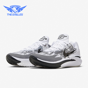 ZOOM AIR G.T. CUT FJ8914 Nike 2男女缓震实战轻便篮球鞋 耐克正品