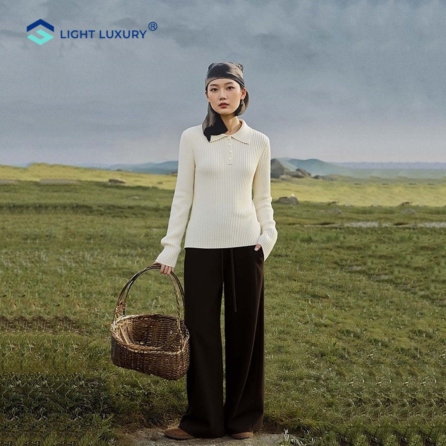 鄂尔多斯市纯羊绒衫女保暖轻盈