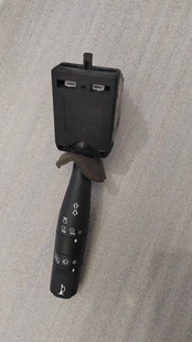 吉利自由舰大灯开关远近光转向灯喇叭组合开关爱丽舍转向灯开关