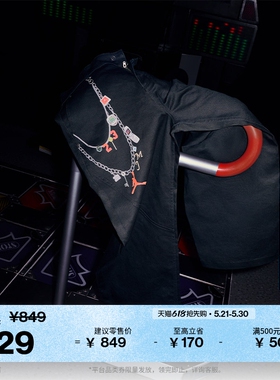 耐克乔丹女子宽松长裤夏季新款休闲舒适运动裤JORDAN IR6307