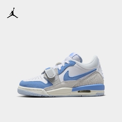 耐克乔丹大童低帮AJ312运动鞋春季男女童缓震回弹JORDAN CD9054