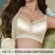 小胸聚拢显大无痕内衣女防下垂性感胸罩无钢圈调整型文胸套装 6626