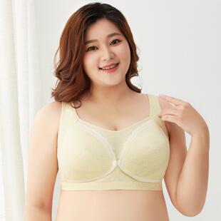 胸罩孕妇专用 薄款 大码 哺乳文胸孕妇内衣聚拢怀孕期喂奶母乳夏季