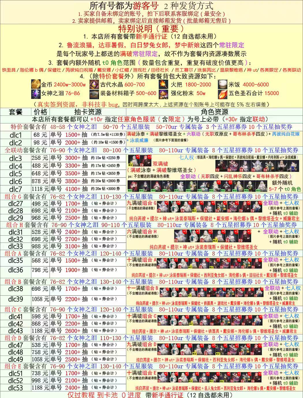 棕色尘埃2游客号自抽号