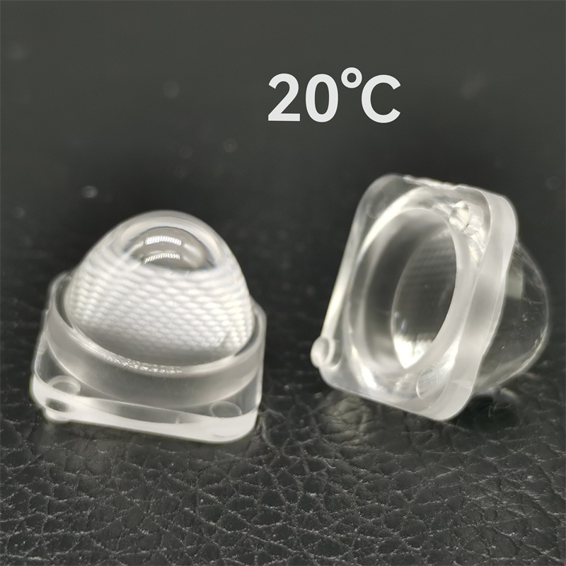 汽车灯3535压克力高透光学贴片