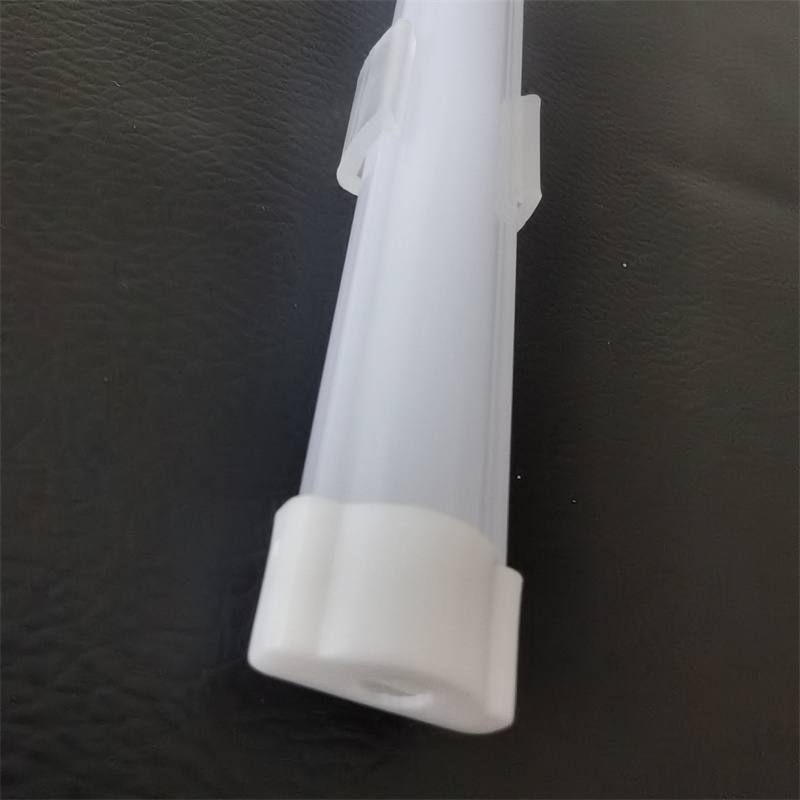 灯槽卡扣固定夹金属夹PC灯罩灯带