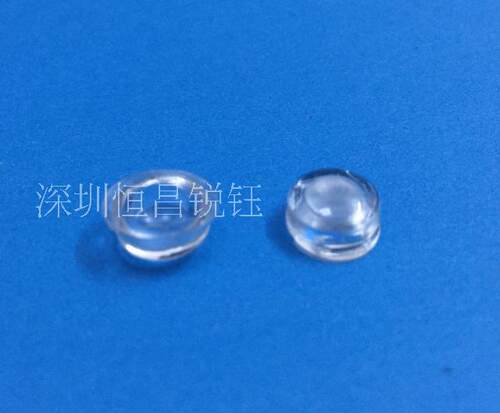 5730聚光60度光学透镜LED贴片