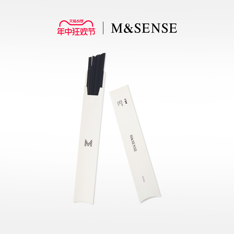 msense挥发纤维棒香薰M&SENSE