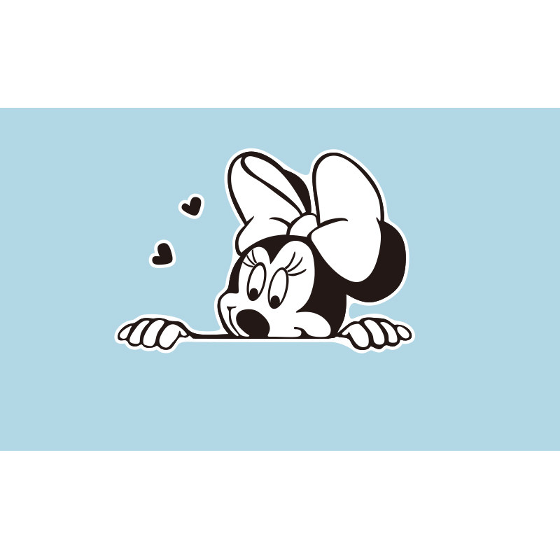 网红电视背景墙面装饰品壁纸贴画自粘卧室布置房间床头客厅3d立体