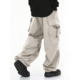 宽松 workwear Men pants跨境男士 loose casual 休闲裤 and 工装