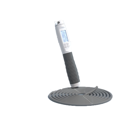 跳绳中考专用学生训练计数绳计时