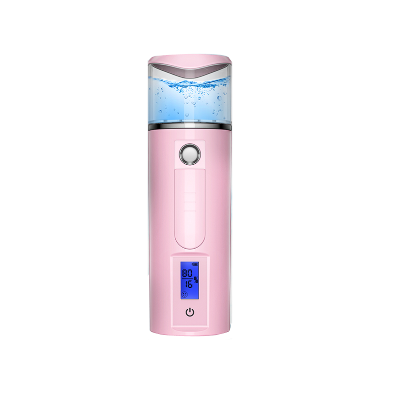 爽肤水化妆水喷雾瓶电动面部补水