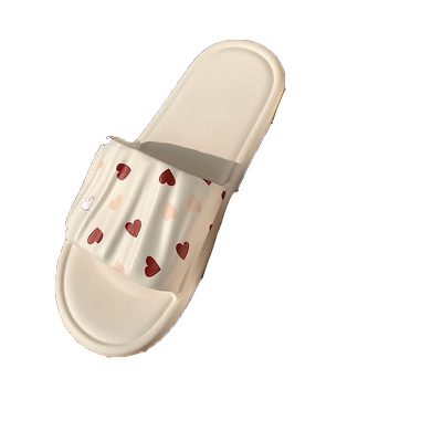 拖鞋女学生宿舍防臭防滑外穿舒适