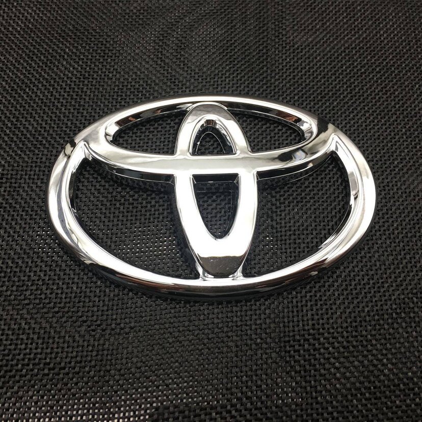 丰田进口坦途前标广汽丰田凯美瑞240G.0 后备箱200V TOYOTA后尾标