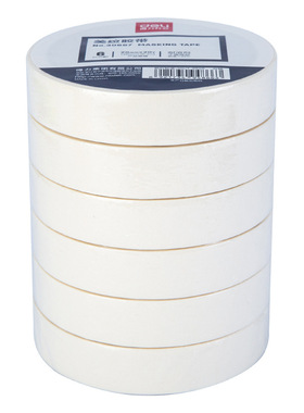 得力美纹纸胶带 胶带纸写字家装绘画工具30667 6869 70 72