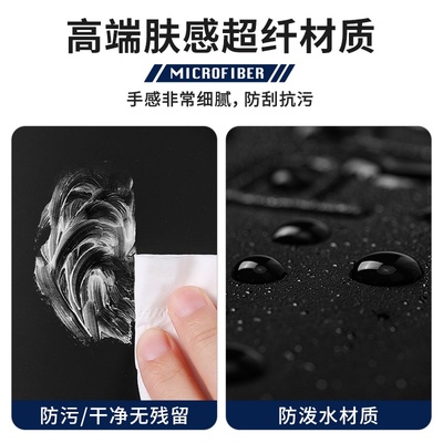 PGM 高尔夫球包男女硬壳伸缩包万向四轮平推航空托运golf bag球袋