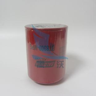 宝德威机油滤清器BT8309-MPG 机油格机滤AT100973机油滤芯RE45864