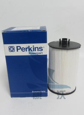 原厂帕金斯柴油滤芯1878042C92柴油发电机组柴油滤清器1878042C93