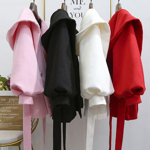 小个子155呢子大衣毛呢外套女短款秋装娇小矮个子穿搭配显高150女