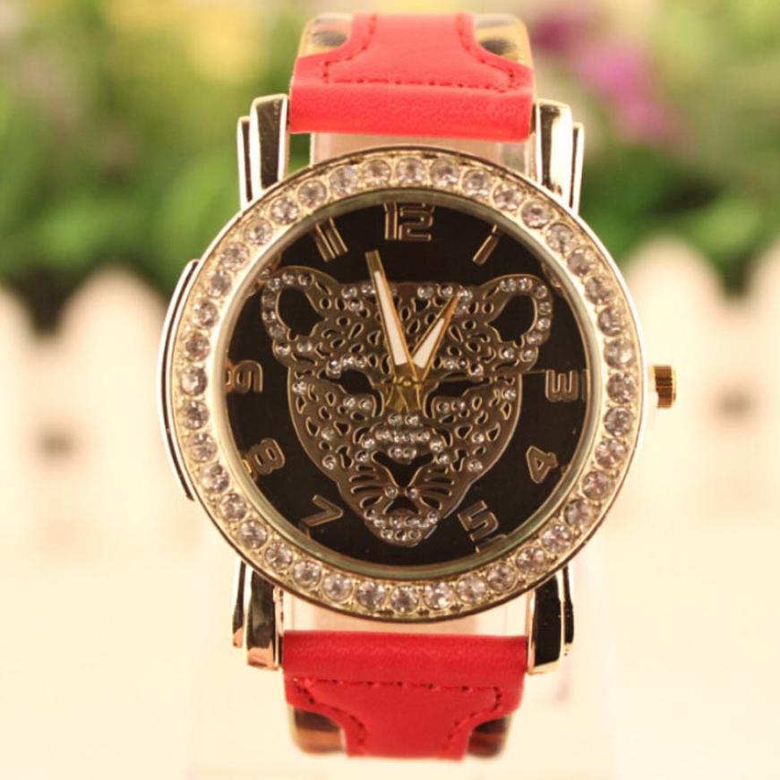 landfox special offer golden leopard print watch reloj vinta|msdalam kategori pinggan mangkuk, set teh, lain - dari Buy2taobao.com untuk memberikan perkhidmatan ejen Taobao profesional membeli