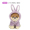 Purple Bonnie Rabbit (Gift Box)