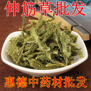 中药材 伸筋草 舒筋草 筋骨草 石松 狮子尾 500克包邮 三宝茶