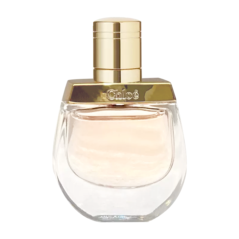 Chloe/蔻依恋旅流浪小猪包馥郁版肉丝带玲珑玫瑰小样Q版香氛5ml