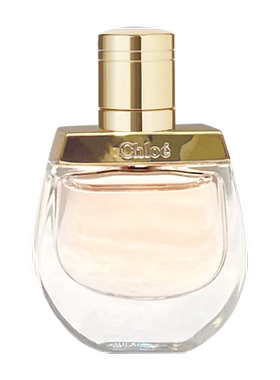 Chloe/蔻依恋旅流浪小猪包馥郁版肉丝带玲珑玫瑰小样Q版香氛5ml