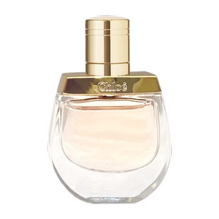 Chloe/蔻依恋旅流浪小猪包馥郁版肉丝带玲珑玫瑰小样Q版香氛5ml