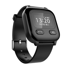 爱牵挂s3pro智能老人报警gps1