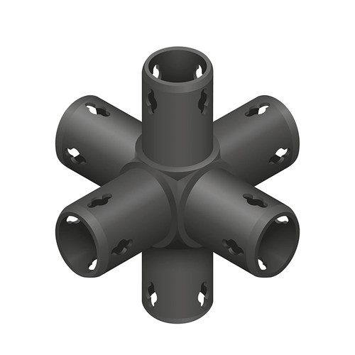 【官方授权】 德国Quadro攀爬架链接配件evo/clup攀爬架五通/六通