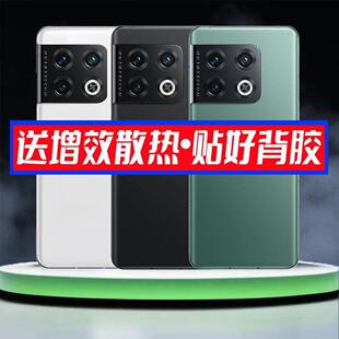 适用OnePlus1+10Pro后盖一加10PRO替换原装电池盖后壳外屏背盖板
