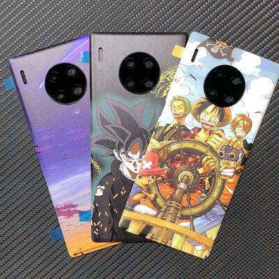 适用华为Mate30/mate30Pro后盖