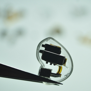 舒尔 E5C 大5改SE535可拔插！重现经典！imp3家电大家坛论坛砖供~