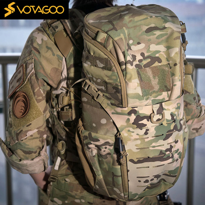 EBLbandit战术双肩背包战术狩猎