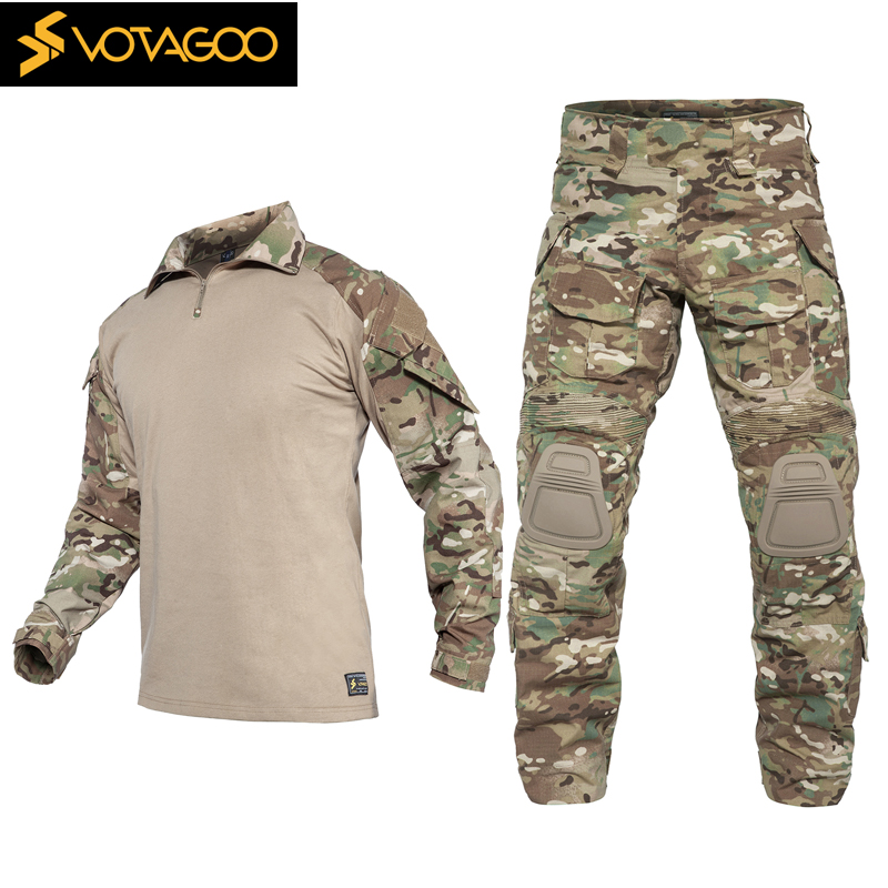 VOTAGOOGen3V2特战蛙服套装