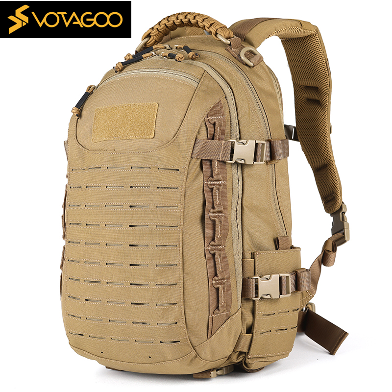 强袭者DA龙蛋2代旅行双肩背包