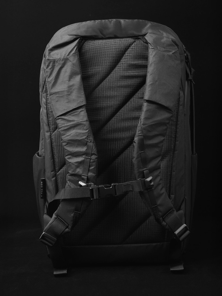 26L Civic Travel Backpack with Laptop Compartment - Taobao product photo 4