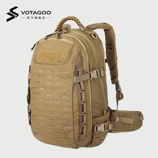 强袭者龙蛋2pro背包战术迷彩户外登山徒步旅行通勤双肩包 VOTAGOO