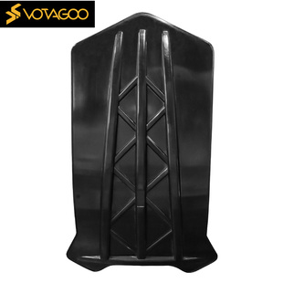 神农款 战术背架背包专用后背支撑板高强度韧性尼龙NL66材质 式