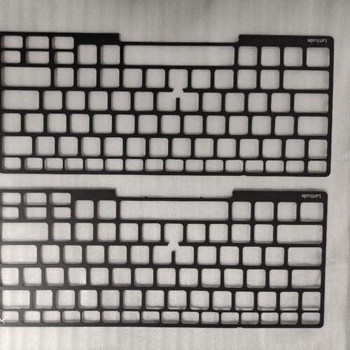 全新 戴尔 Latitude E5550 E5570 E5580 E5590 E5591 US 键盘框