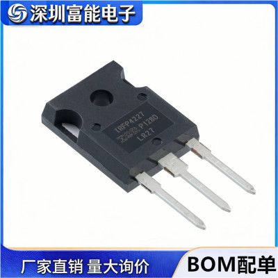 场效应管IRFP4227全新原装