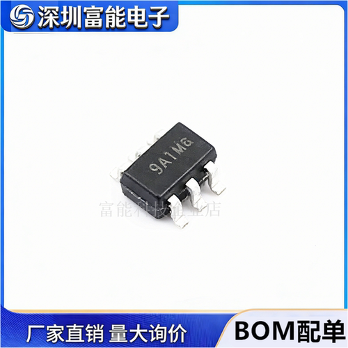 原装正品 TP181A1-CR 贴片SC70-6 双向电流检测感应放大器芯片IC