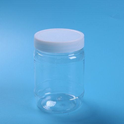 塑料加厚食品级箱装包邮蜂蜜瓶