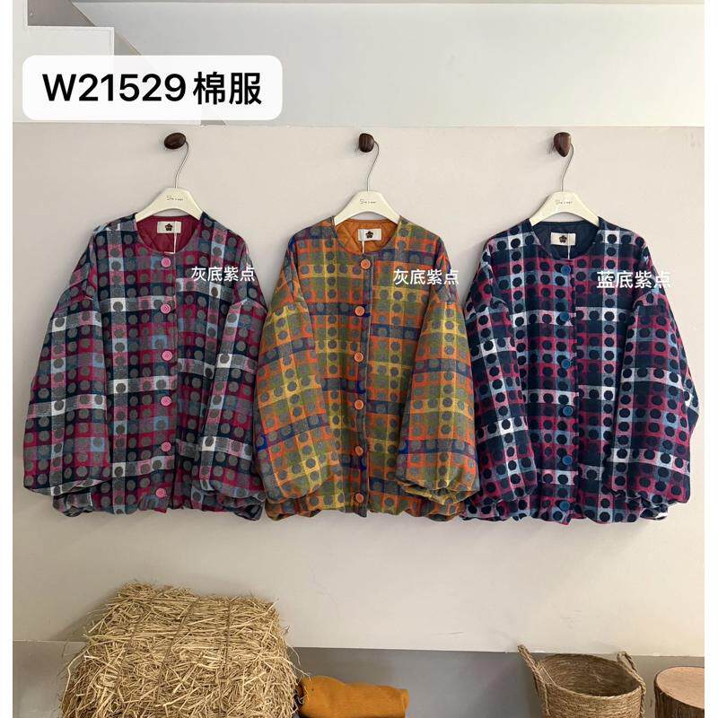 张小稳秋冬韩版宽松大码胖mm慵懒