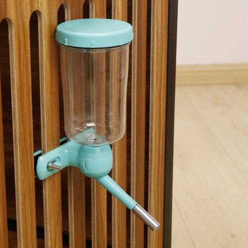 宠物饮水器创逸围栏门栏可用