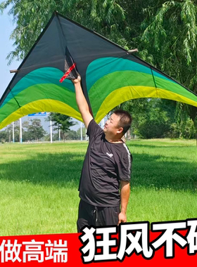2026年新款大草原风筝微风易飞