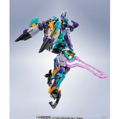 万代现货魂限 MR魂 METAL ROBOT魂G弗列德 GFreD 全新